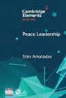 Stan Amaladas, Stan (Baker College) Amaladas - Peace Leadership