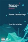 Stan Amaladas, Stan (Baker College) Amaladas - Peace Leadership