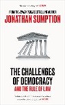 Jonathan Sumption, Sumption Jonathan - The Challenges of Democracy