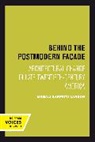 Magali Sarfatti Larson, Larson Magali Sarfatti - Behind the Postmodern Facade