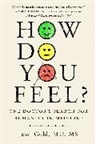 Jessi Gold - How Do You Feel?