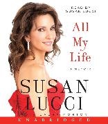 Susan Lucci, Susan Lucci - All My Life A Memoir