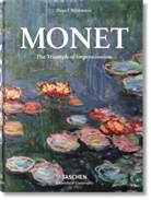 Daniel Wildenstein - Monet. El triunfo del impresionismo