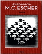 Bruno Ernst - El espejo mágico de M.C. Escher
