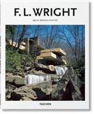 Bruce Brooks Pfeiffer, Peter Gössel - F.L. Wright