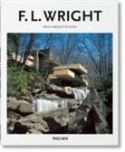 Bruce Brooks Pfeiffer, Peter Gössel - F.L. Wright