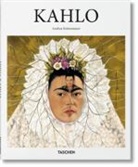 Andrea Kettenmann - Kahlo