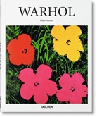 Klaus Honnef - Warhol