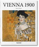 Rainer Mezger, Rainer Metzger - Vienne des années 1900