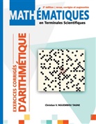 Christian Valéry Nguembou Tagne - Mathématiques en terminales scientifiques