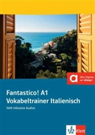Fantastico! A1
