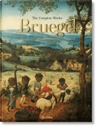 Jürgen Müller, Thomas Schauerte - Bruegel. La obra completa