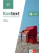 Sarah Fleer, Bettina Schwieger - Kontext C1