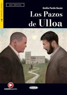 Emilia Pardo Bazán - Los pazos de Ulloa