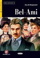 Guy de Maupassant, Guy de Maupassant - Bel ami