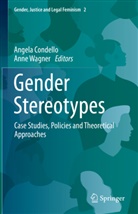 Angela Condello, Wagner, Anne Wagner - Gender Stereotypes