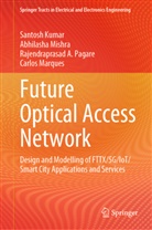 Santosh Kumar, Carlos Marques, Abhilasha Mishra, Rajendrap Pagare, Rajendraprasad A Pagare, Rajendraprasad A. Pagare - Future Optical Access Network