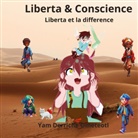 Yam Derriche Ometeotl - Liberta et la différence