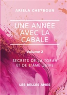 Ariela Chetboun - Une année avec la Cabale