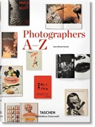 Hans-Michael Koetzle - Fotógrafos de la A a la Z