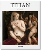 Ian Kennedy - Titian
