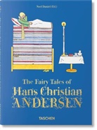 Noel Daniel - Los cuentos de Hans Christian Andersen