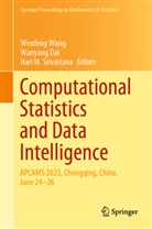 Wanyang Dai, Hari M Srivastava, Hari M Srivastava, Hari M. Srivastava, Wenfeng Wang - Computational Statistics and Data Intelligence