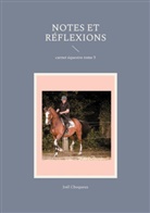 Joël Choqueux - Notes et réflexions