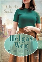 Claudia Seidel - Helgas Weg