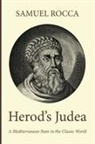 Samuel Rocca - Herod's Judaea