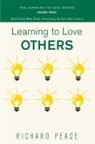 Richard Peace - Learning to Love Others