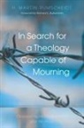 H Martin Rumscheidt, H. Martin Rumscheidt - In Search for a Theology Capable of Mourning