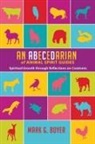 Mark G Boyer, Mark G. Boyer - An Abecedarian of Animal Spirit Guides