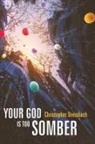 Christopher Dreisbach - Your God Is Too Somber