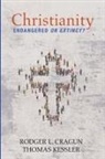 Rodger L Cragun, Rodger L. Cragun, Thomas Keßler - Christianity