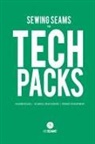 Abc Seams Pty Ltd, ABC Seams Pty. Ltd - Sewing Seams for Tech Packs
