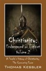 Thomas Keßler - Christianity