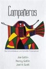 Joe Gatlin, Nancy Gatlin, Joel H Scott, Joel H. Scott - Compañeros, Spanish Edition