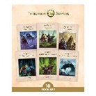 Phonic Books - Phonic Books Talisman 2