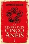 Miyamoto Musashi - O Livro dos Cinco Anéis