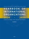 Union of International Associations - Yearbook of International Organizations 2024-2025, Volume 2
