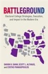 Scott L Althaus, Scott L. Althaus, Althaus Scott L., Costas Panagopoulos, Panagopoulos Costas, Daron R Shaw... - Battleground