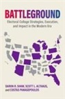 Scott L Althaus, Scott L. Althaus, Althaus Scott L., Costas Panagopoulos, Panagopoulos Costas, Daron R Shaw... - Battleground