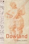 K Dawn Grapes, K. Dawn Grapes, K. Dawn (Associate Professor Grapes - Dowland
