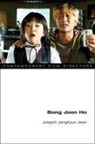 Joseph Jonghyun Jeon - Bong Joon Ho
