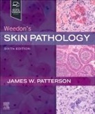 James W. Patterson, James W Patterson - Weedon's Skin Pathology