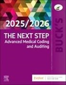 Elsevier Inc, Jackie Koesterman - Buck's The Next Step: Advanced Medical Coding and Auditing, 2025/2026 Edition