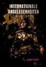 Candy Roxo - Internationale Angelegenheiten