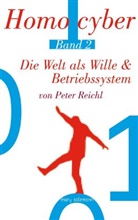 Peter Reichl - Homo cyber