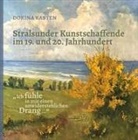 Dorina Kasten - "Ich f&uuml;hle in mir einen unwiderstehlichen Drang ..."